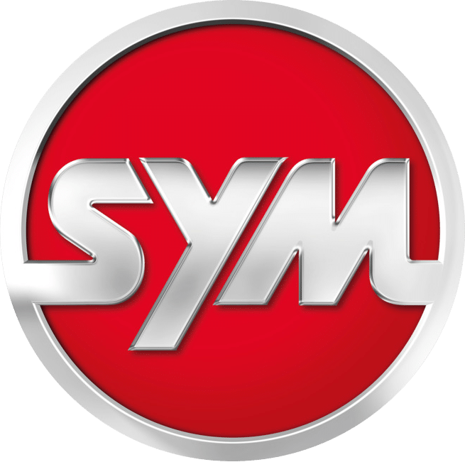 SYM Logo